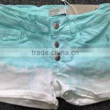 Girls Twill Shorts,baby Girls Shorts thumbnail-1