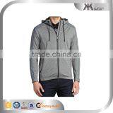 Active Sportswear Sports Jacket Running Man Fitness Spandex Jackets thumbnail-2