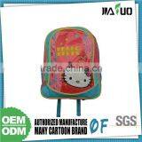 Fancy Design Customize Good Price Primary School Kids Backpack thumbnail-1