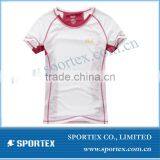 2015 OEM 100% Polyester Men Dry Fit Running t Shirts Blank Dry Fit t Shirts Fa299b thumbnail-1