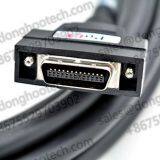 High Flex Camera Link Cable Harness MDR 26pin High Speed Data Transmission CameraLink Cable for Basler Industrial Camer thumbnail-1