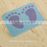 35*45 Ceramic Mat Home Texile Foot Mat Shiatsu Mat for Massage thumbnail-2