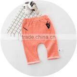 S17715A Cute Newborn Baby Boy PP Harem Pant thumbnail-2