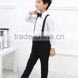New Style Fashional School Uniform Design thumbnail-2