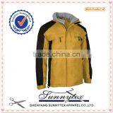 Sunnytex China Wholesale OEM Extreme High Quality Jacket Windbreaker thumbnail-6