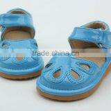 Wholesale Children Shoes Funny Musical Shoes Kids Squeaky Shoes thumbnail-6