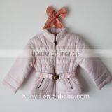 BABY KID CHILDREN'S HOODED JACKET thumbnail-1