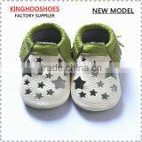 Soft Baby Leather Shoes Summer Moccains Baby Shoes Sandal Shoes thumbnail-1