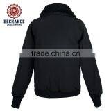 OEM Service 2017 New Style Fur Hood Mens Outdoor Down Jacket thumbnail-2