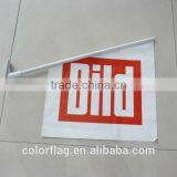 2014 New Style Advertising Wall Flag thumbnail-3