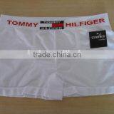 Hot Selling Men's Seamless Underwear Sexy Boxer Brief Underwear thumbnail-5