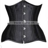 Walson Women Gothic Corset Bustier Waist Trainer Boned Body Shapewear S-2XL thumbnail-1