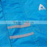 Boy's Waterproof Jacket thumbnail-4