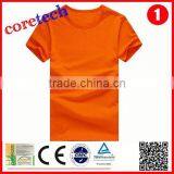 Durable Cotton T-shirt Manufacturers in China Factory thumbnail-2