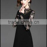 Fashionable Latest Design Beautiful Dress for Women thumbnail-5