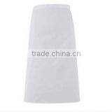 Hotel Kitchen Promotional Advertising Terylene Black Half-length Work Order Processing Custom Logo Manufacturers Wholesale Apron thumbnail-4