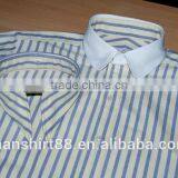 2016 Designer Special Removable Detachable Collar Shirts thumbnail-1