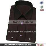 2017 Deep Color Dress/ Tuxedo Shirt thumbnail-1