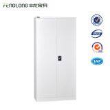 Cheap Metal 2 Door File Cupboard Steel Filing Cabinet thumbnail-1