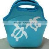 Neoprene Lunch Bag thumbnail-1