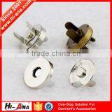 Hi-ana Button3 Advanced Equipment Factory Supplier Magnetic Button for Bag thumbnail-1