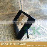 18X9cm Black Color Jew Display Case thumbnail-3