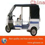 Electric Tricycle Motor Kit