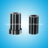 High Quality Tungsten Carbide Punch and Die Maker Supplier With Profile Grinding Parts in Dongguan City thumbnail-1