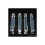 Plastic Internal Refills of Aluminum Tubes