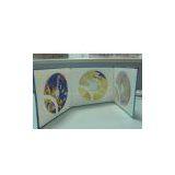 Multiple Disc Cardboard Sleeve thumbnail-1