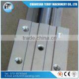 SBR16S Linear Motion Single Axis Guideway Rail thumbnail-2