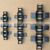 High Quality Short Pitch Conveyor Chain 12A With K1/L2 Attachments thumbnail-1