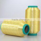 Pure Gold Metallic Yarn for Embroidery thumbnail-1