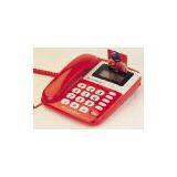 China (Mainland) T4 Outdoor Compatible Intelligent-network Public Payphone thumbnail-1