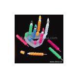 Sell Color Flame Candles thumbnail-1