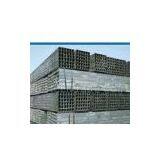 Made in China Aluminum Rectangular Tube thumbnail-1