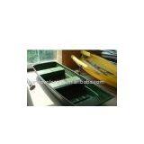 Aluminum Boat thumbnail-1