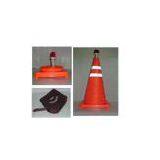 China (Mainland) Folding Traffic Cone thumbnail-1