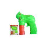 Sell Automatic Musical Frog Bubble Gun
