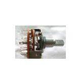 Rotary Switch thumbnail-1