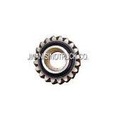SINOTRUK AIR COMPRESSOR GEAR thumbnail-1
