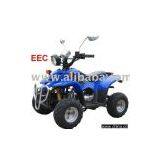 50cc EEC Mini ATV thumbnail-1