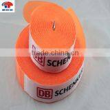 Adjustable Sew on Hook & Loop Fasteners Tape for Luggage