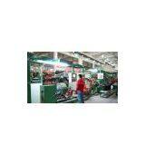 PCR Radial Tyre Building Machine-rubber Machine thumbnail-1