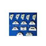 Wear Resistant High Bending Strength 95% ZrO2 Zirconia Ceramic Hairdressing Knife thumbnail-1