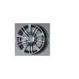 Custom Styling 14 Inch Alloy Auto Wheels 5 Hole ET 25 - 35 thumbnail-1