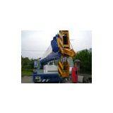 Tadano GT-650E Truck Crane thumbnail-1