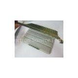 Fashional Cowboy Cloth / Jeans Design Protective Case For Ipad 3 OEM thumbnail-1