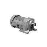 Hitachi Gear Motor STA-RITE Submersible Pump Motor thumbnail-2