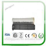 Air Filter Nonwoven Fabric/Needle Felt 100% Polyester Non Woven Air Filter Fabric thumbnail-1